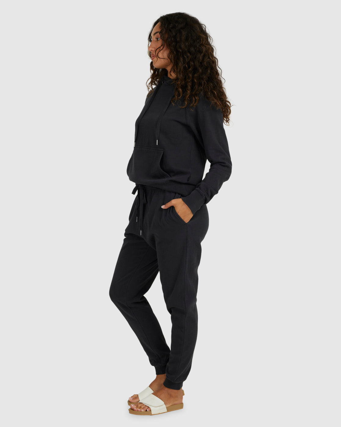 Billabong Od Trackpants BLACK