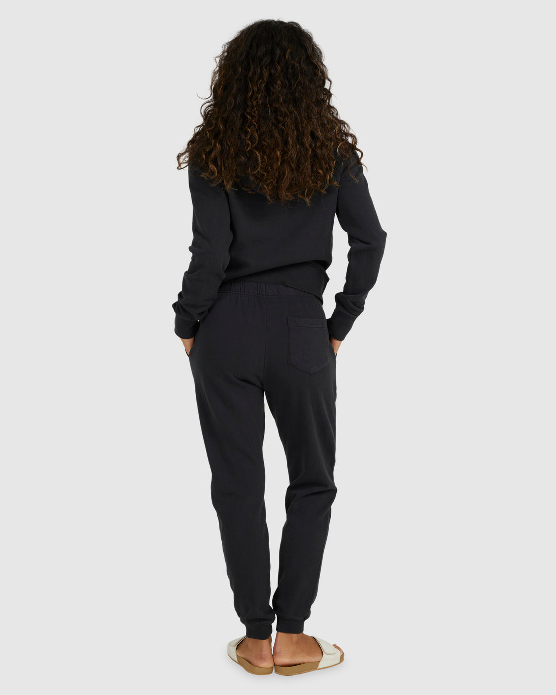 Billabong Od Trackpants BLACK