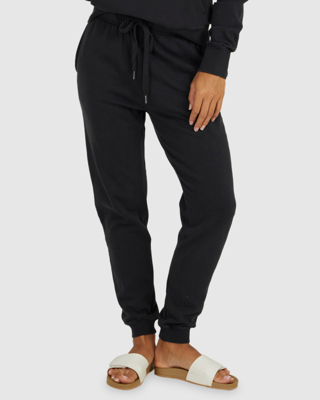 Billabong Od Trackpants BLACK