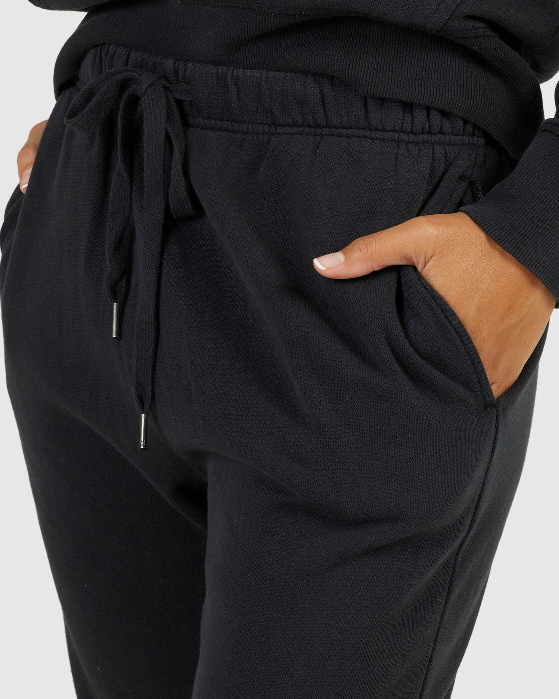Billabong Od Trackpants BLACK