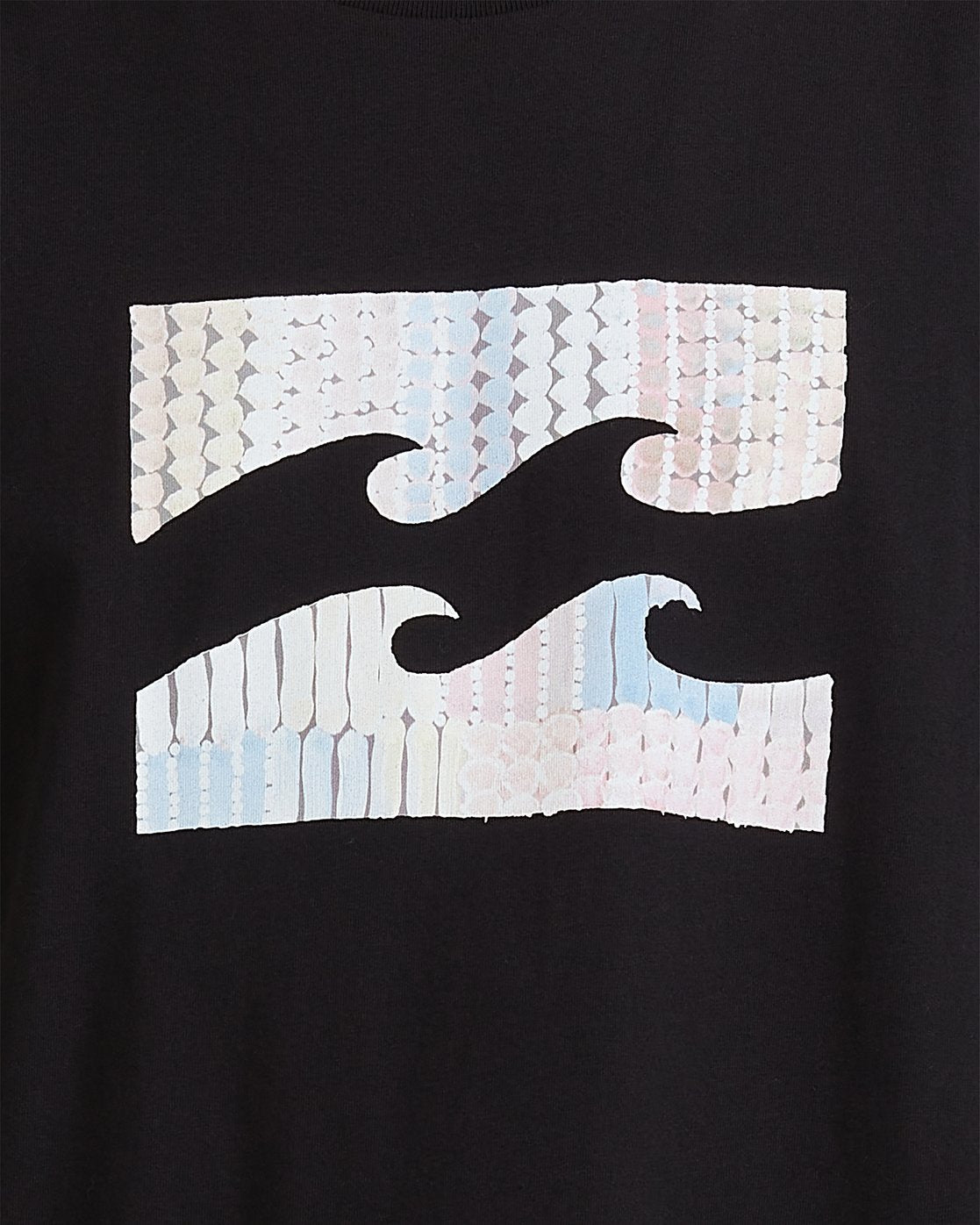 Billabong Otis Celestial Short Sleeve Tee Black