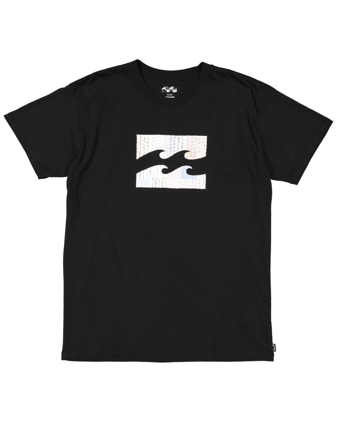 Billabong Otis Celestial Short Sleeve Tee Black