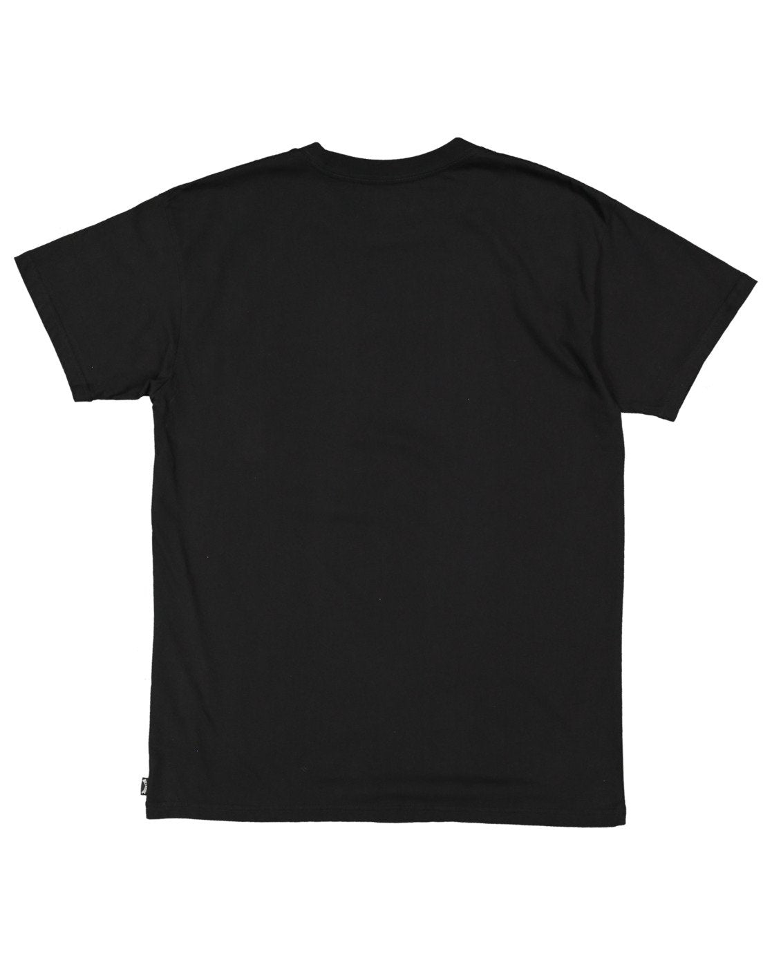 Billabong Otis Celestial Short Sleeve Tee Black
