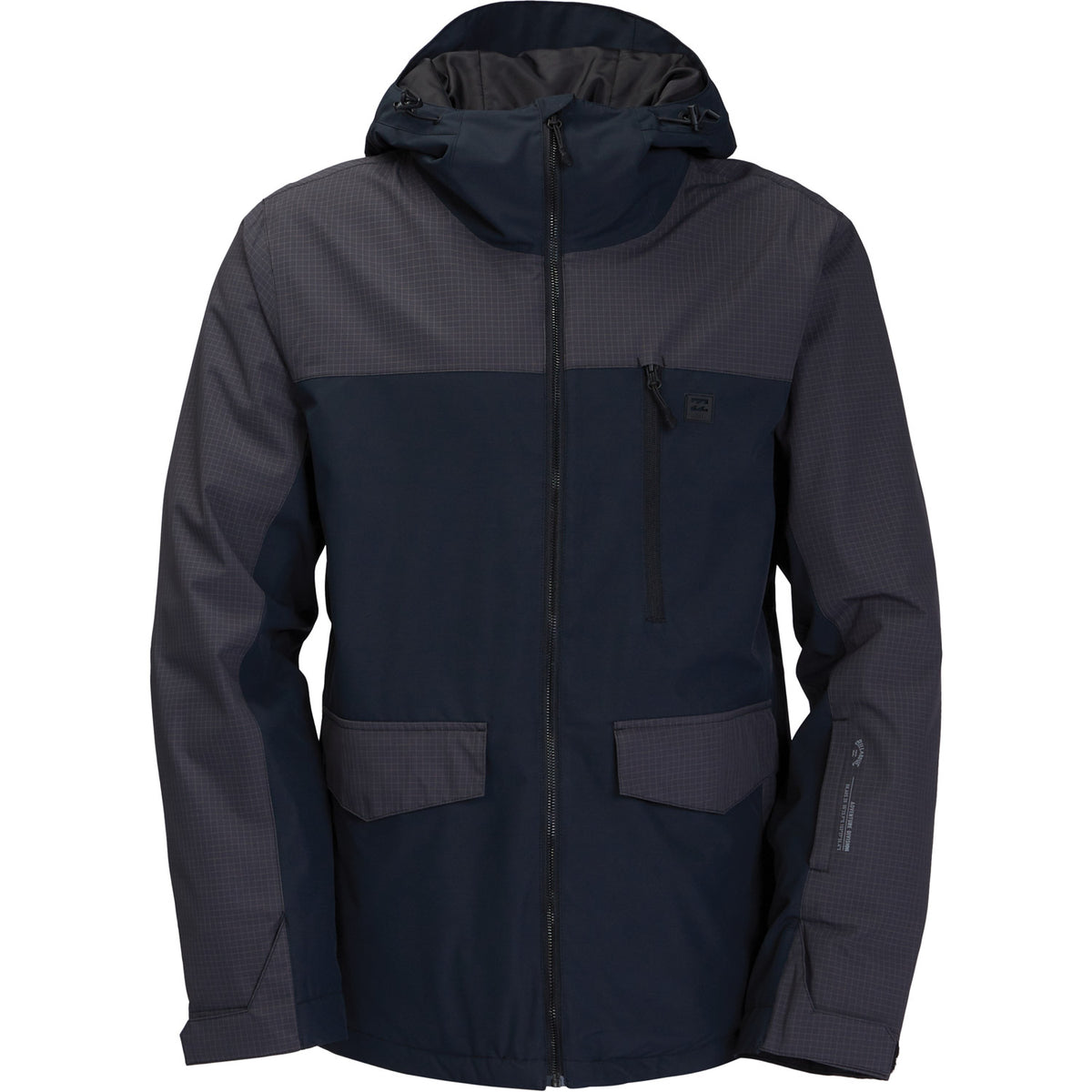 Billabong Outsider Jacket 2023 Black
