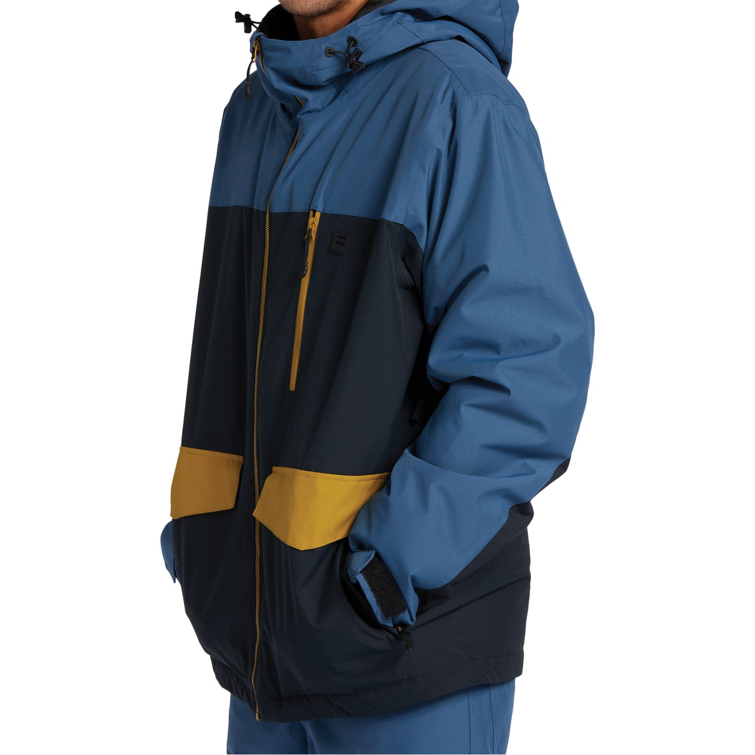 Billabong Outsider Jacket 2023 Deep Blue