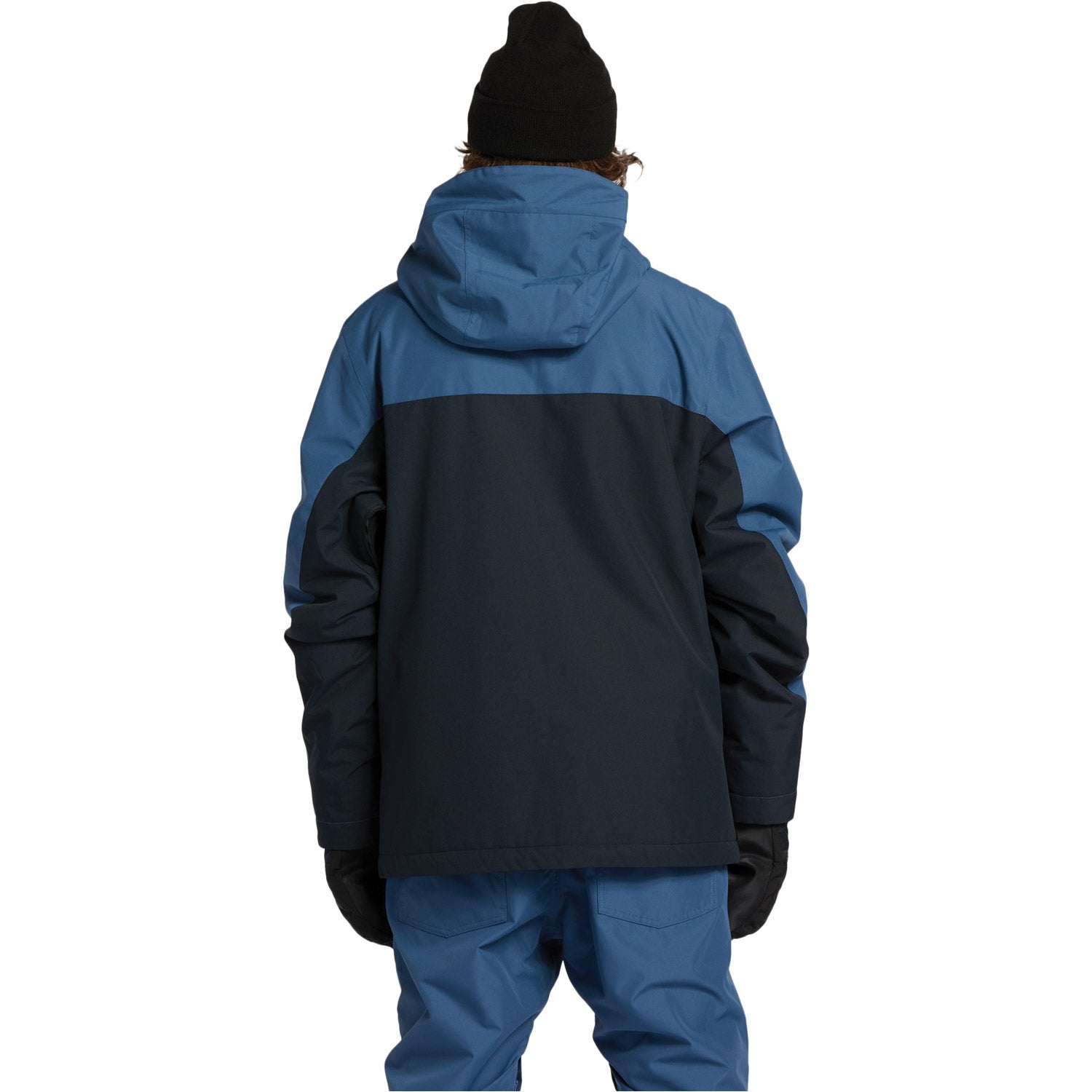 Billabong Outsider Jacket 2023 Deep Blue