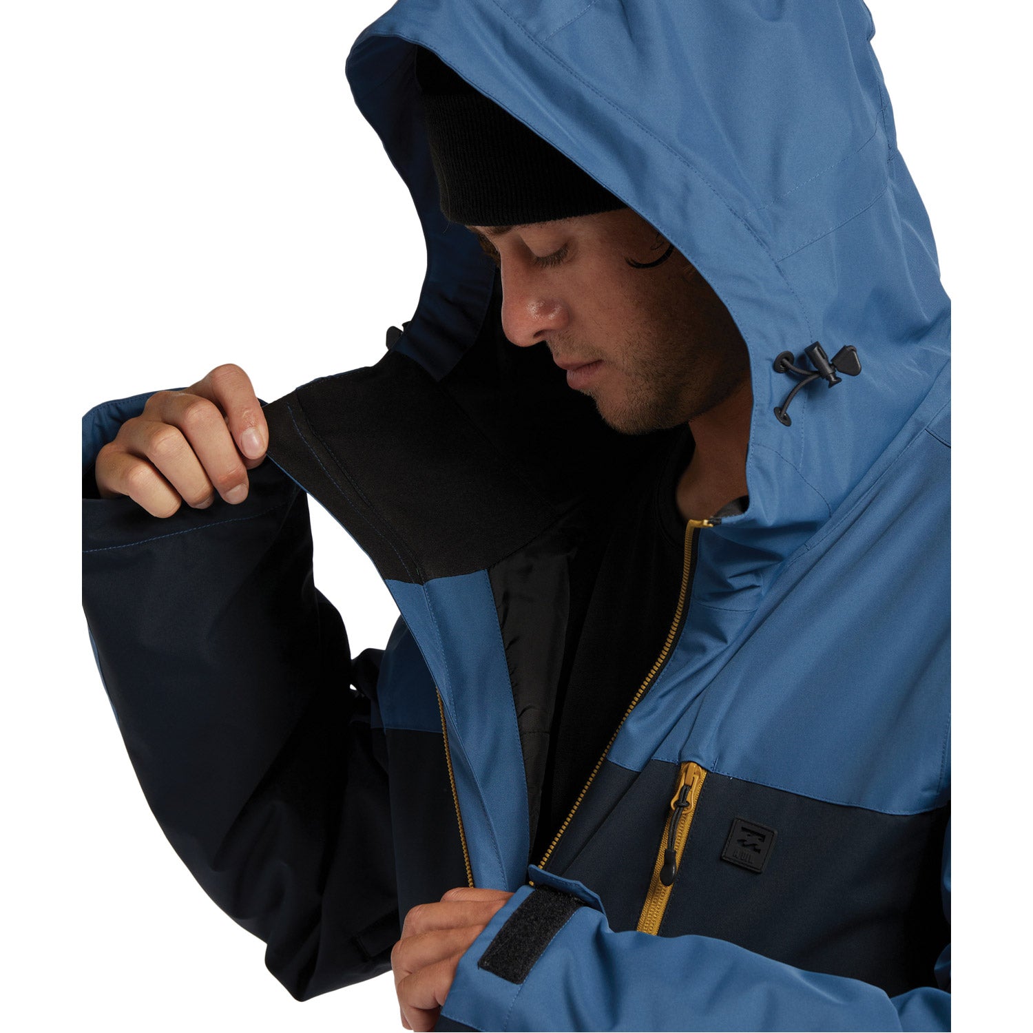 Billabong Outsider Jacket 2023 Deep Blue