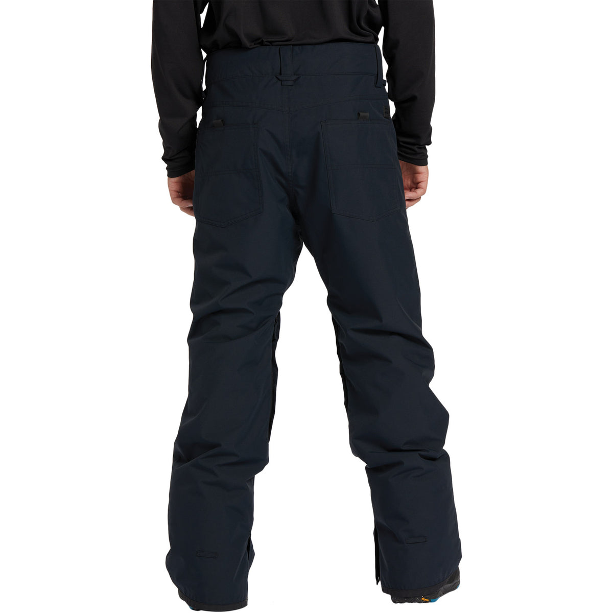 Billabong Outsider Pant 2023 Black