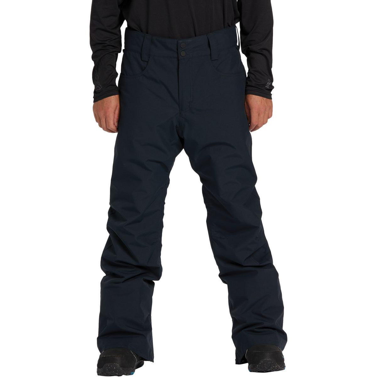 Billabong Outsider Pant 2023 Black