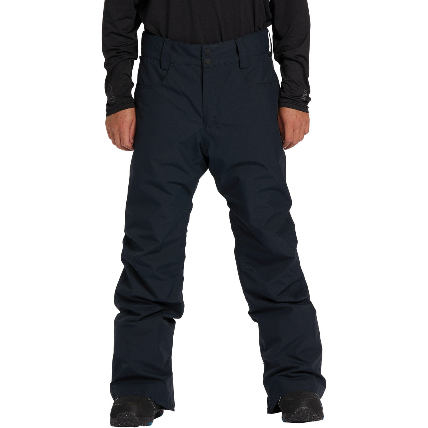 Billabong Outsider Pant 2023 Black