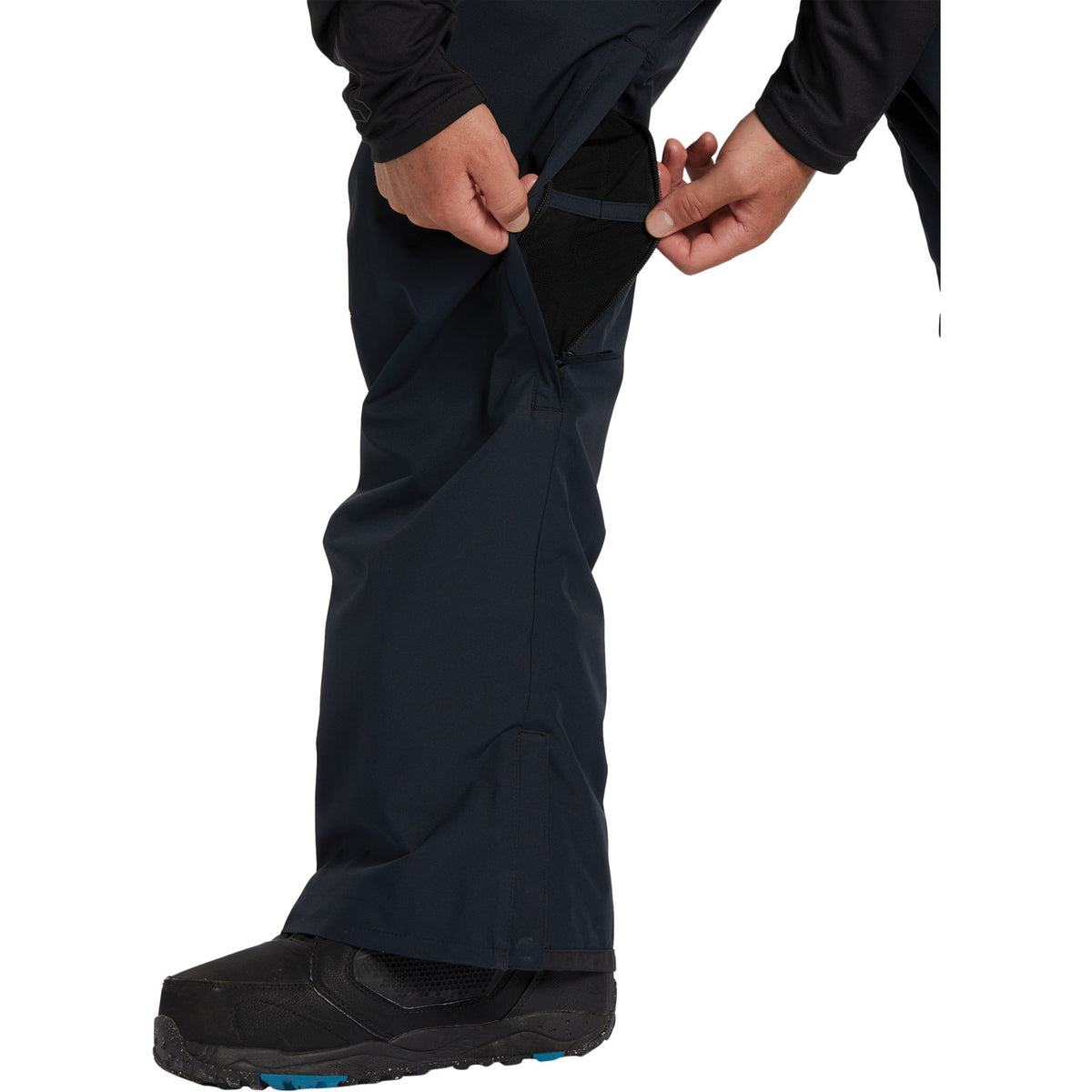 Billabong Outsider Pant 2023 Black