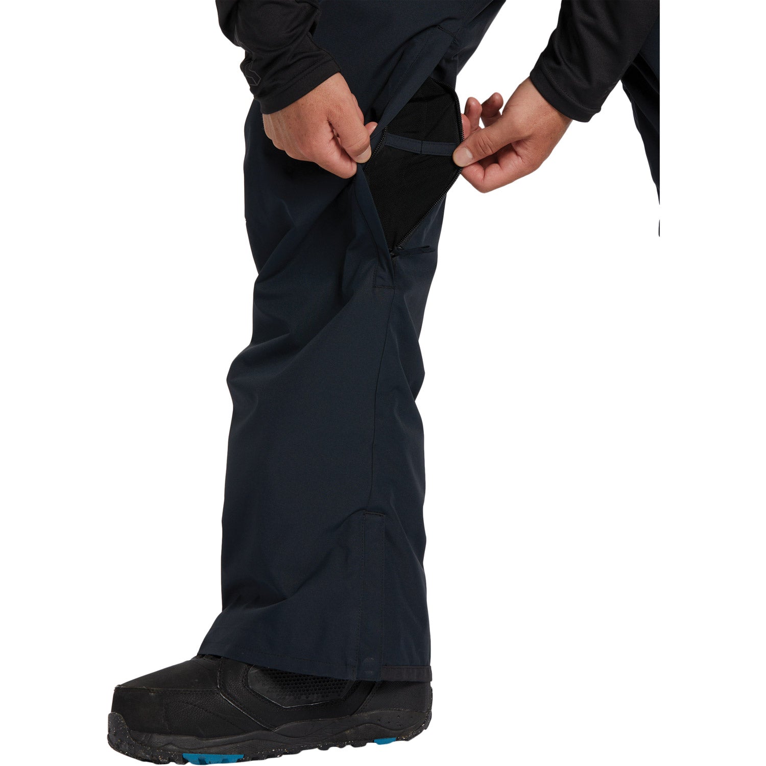 Billabong Outsider Pant 2023 Black