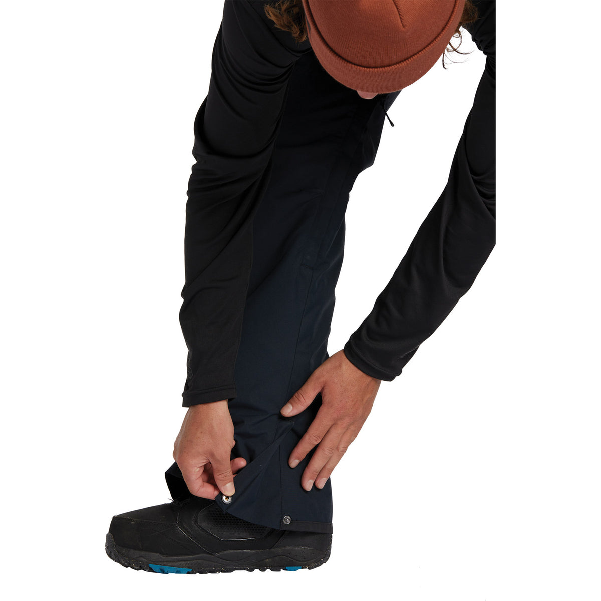 Billabong Outsider Pant 2023 Black