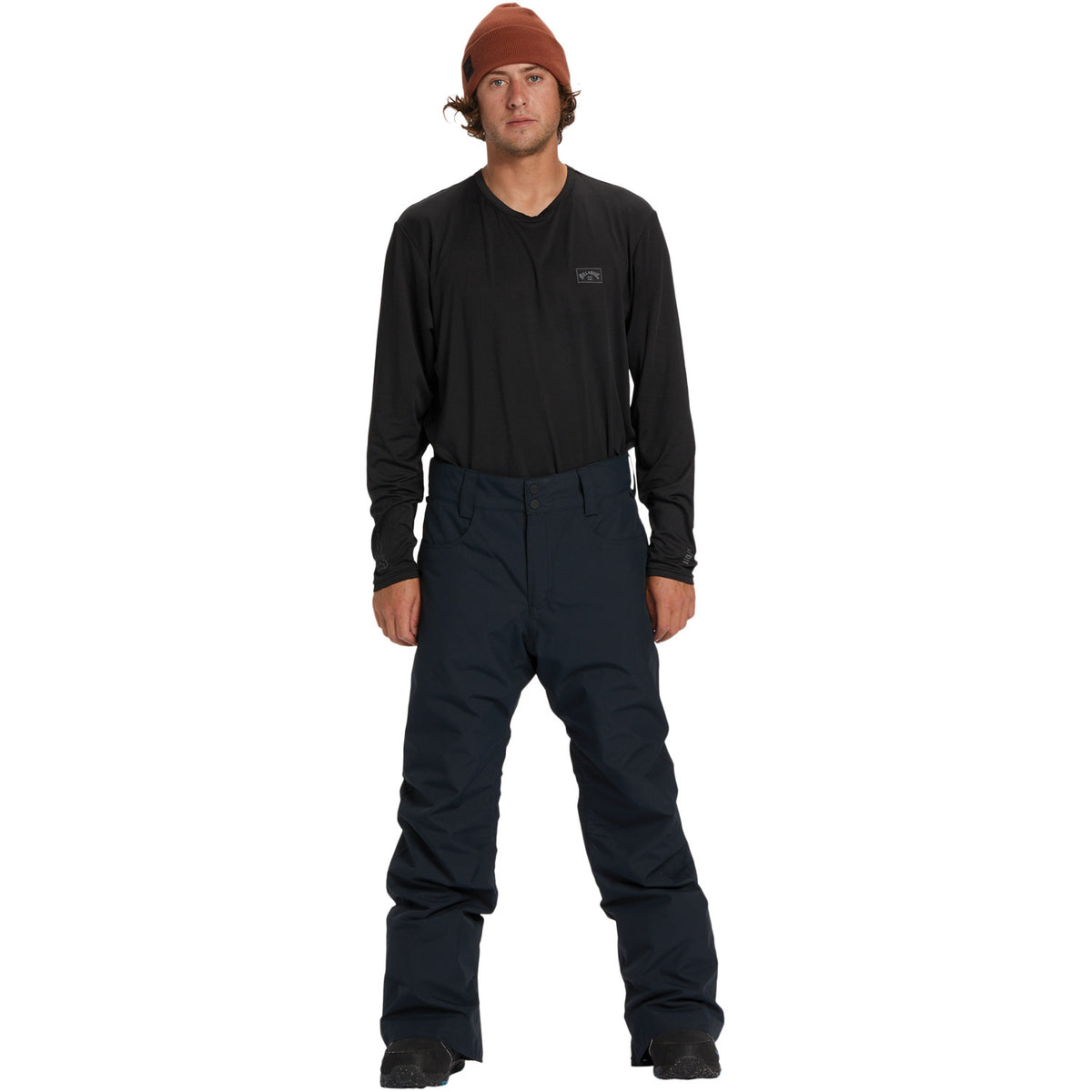 Billabong Outsider Pant 2023 Black