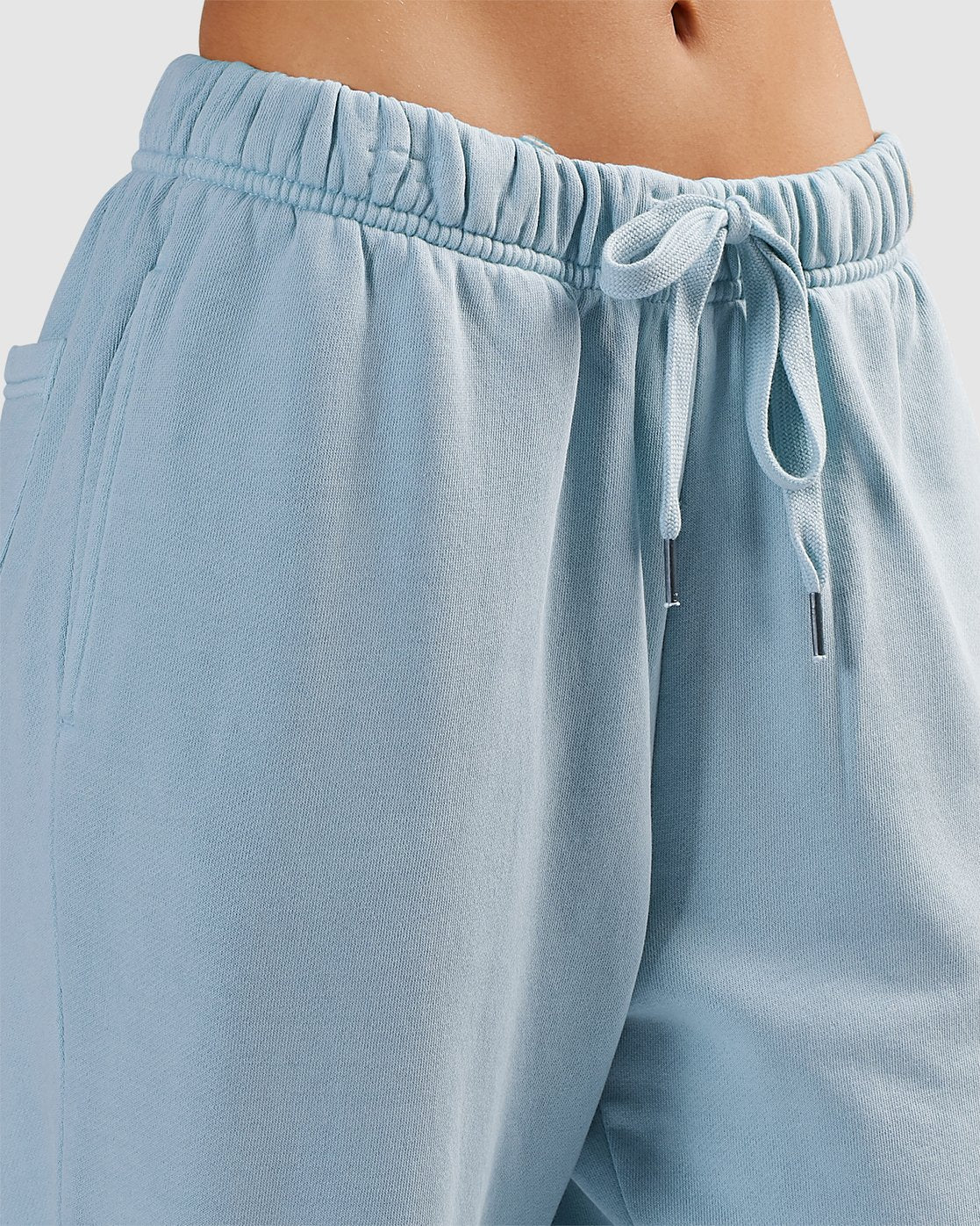 Billabong Overdye Trackpants Dusty blue