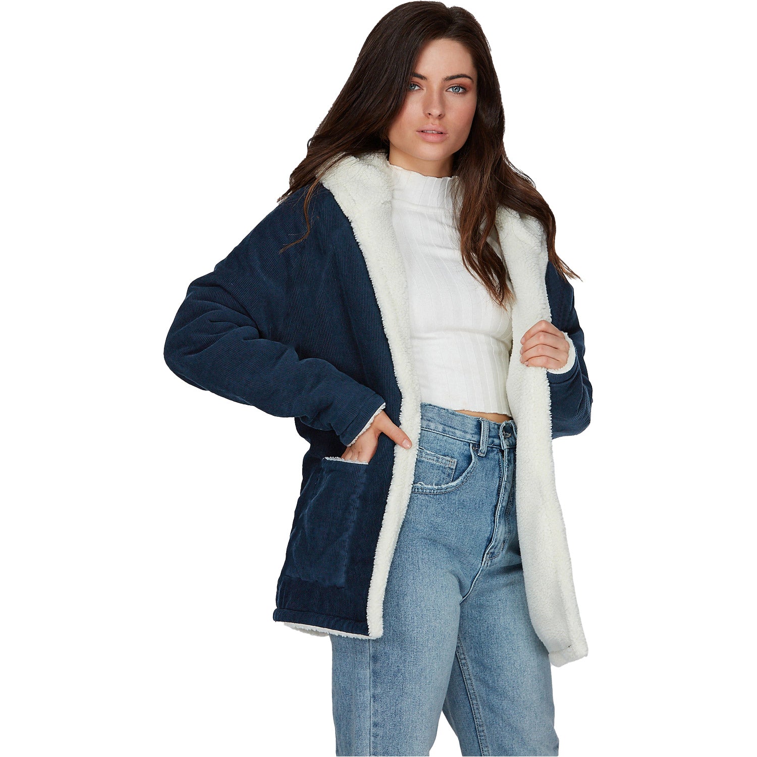 Billabong Path Finders Jacket