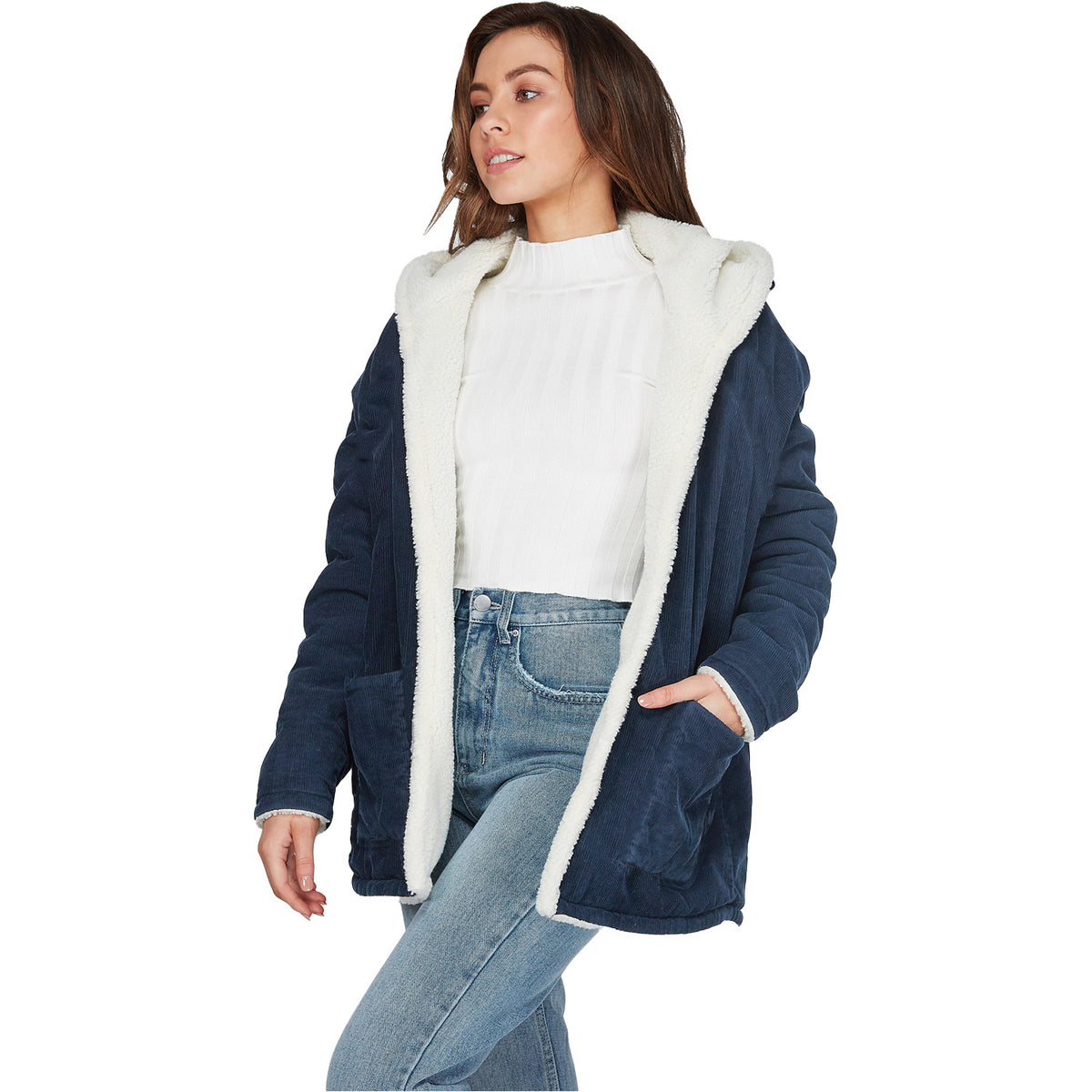 Billabong Path Finders Jacket