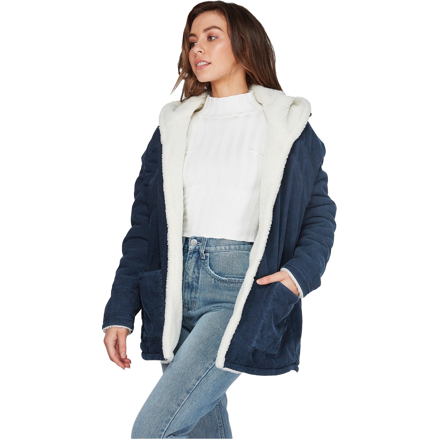 Billabong Path Finders Jacket