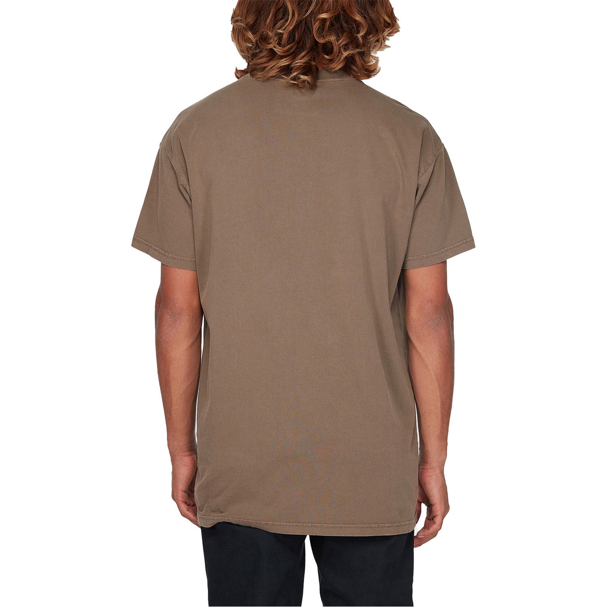 Billabong Premium Wave Wash Short Sleeve Tee