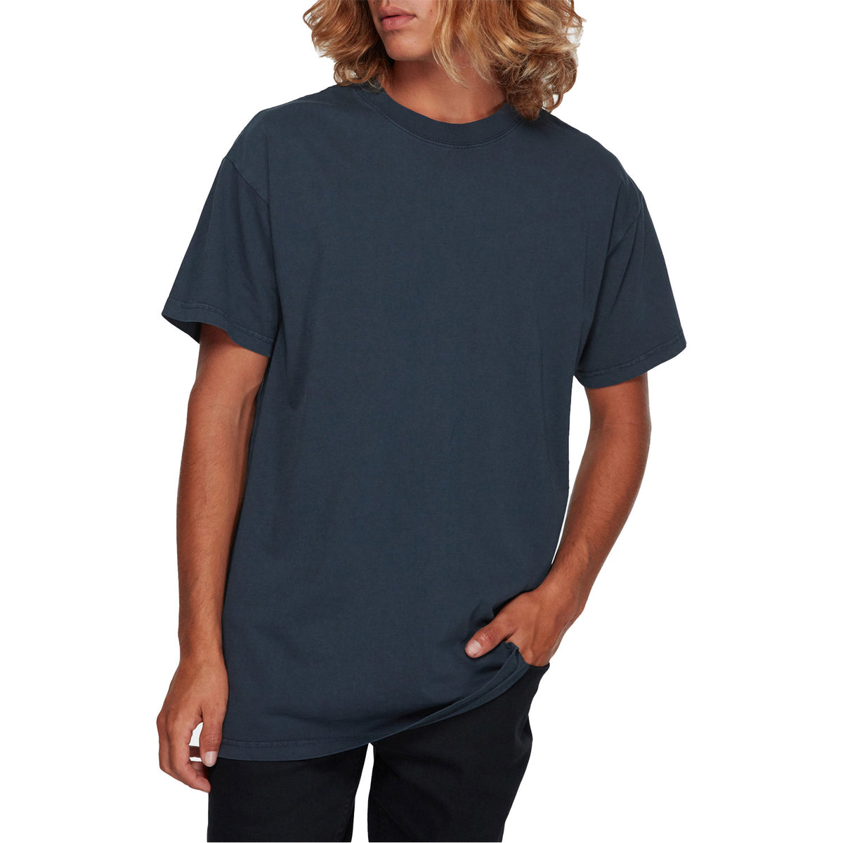 Billabong Premium Wave Wash Short Sleeve Tee