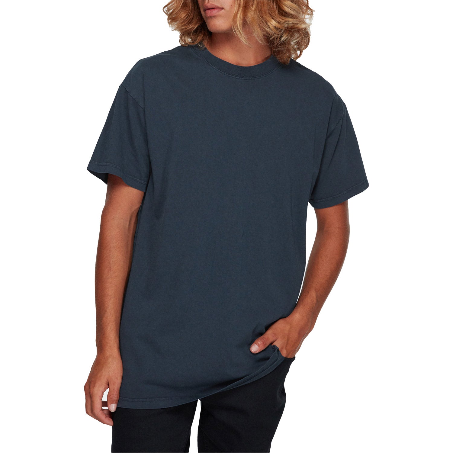 Billabong Premium Wave Wash Short Sleeve Tee