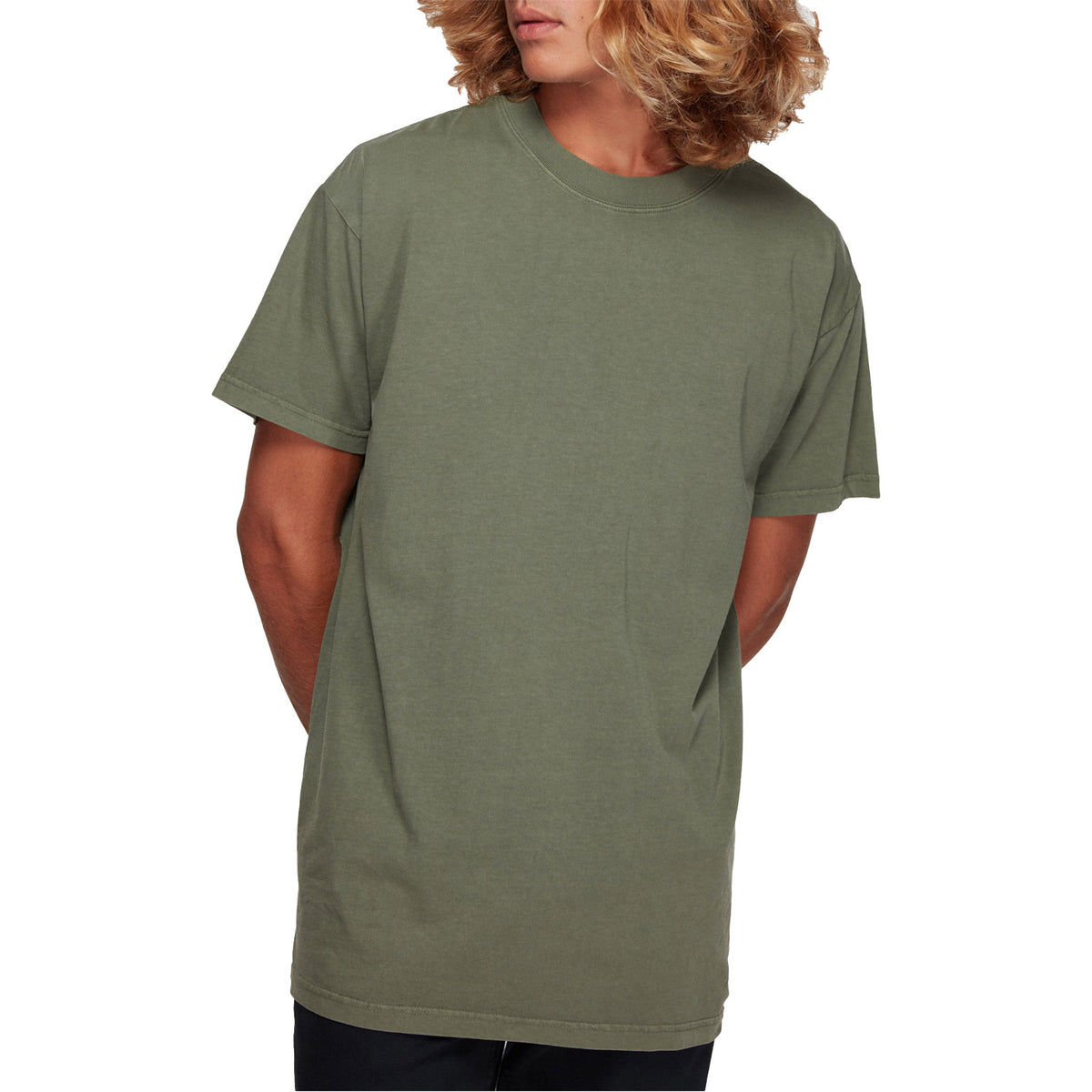 Billabong Premium Wave Wash Short Sleeve Tee