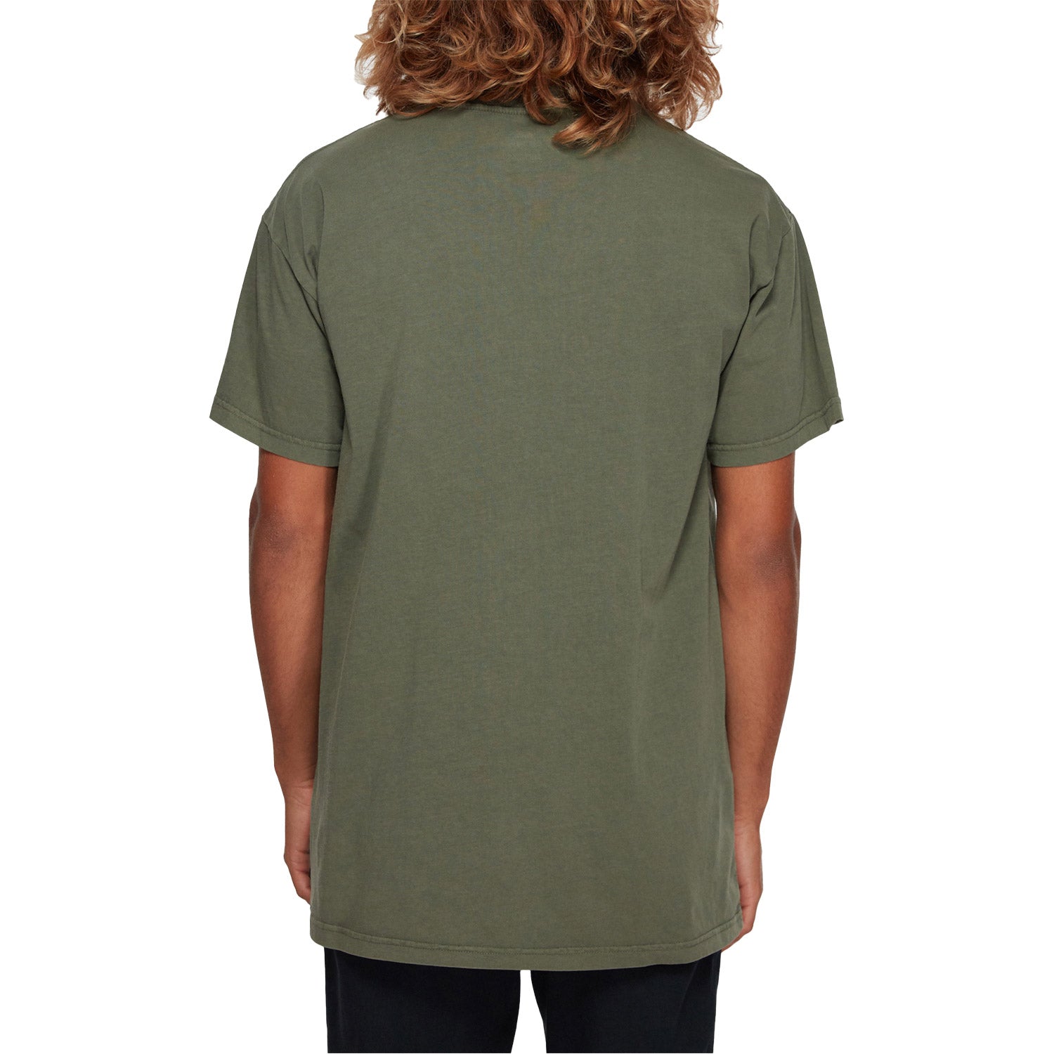 Billabong Premium Wave Wash Short Sleeve Tee