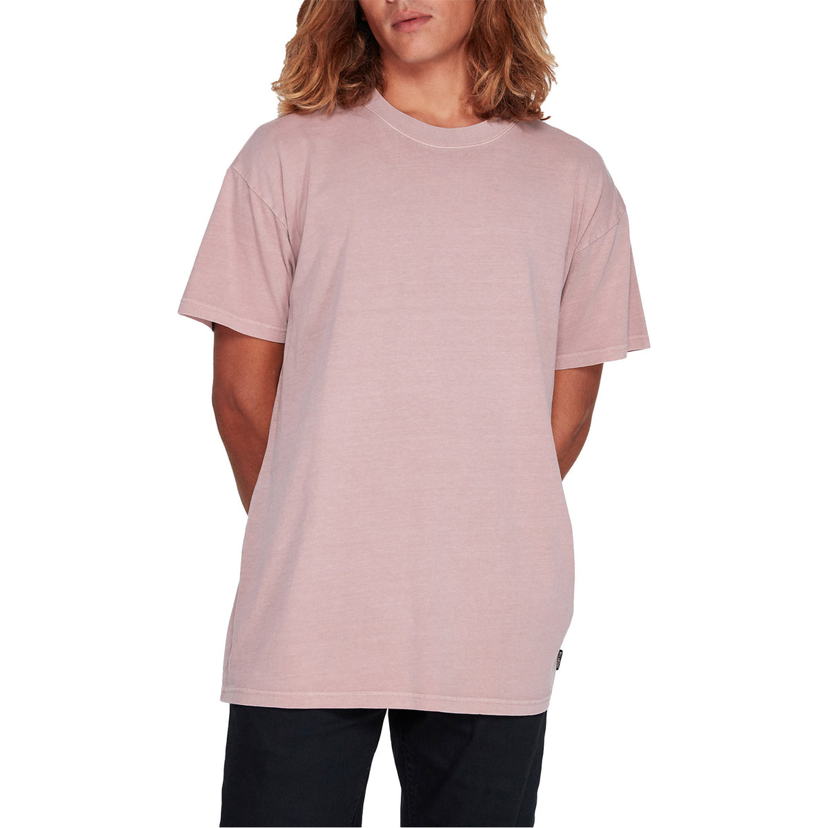 Billabong Premium Wave Wash Short Sleeve Tee