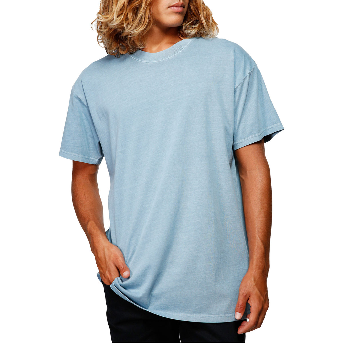 Billabong Premium Wave Wash Short Sleeve Tee