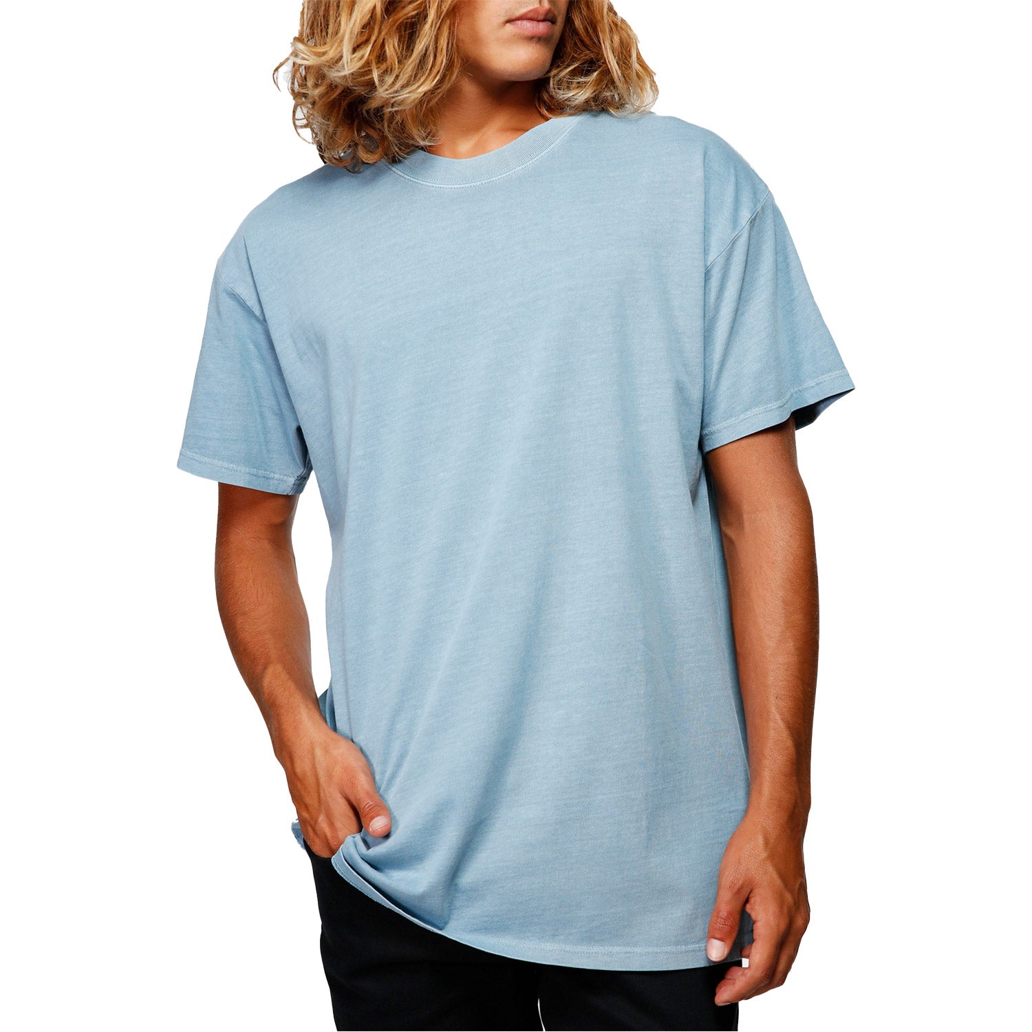 Billabong Premium Wave Wash Short Sleeve Tee