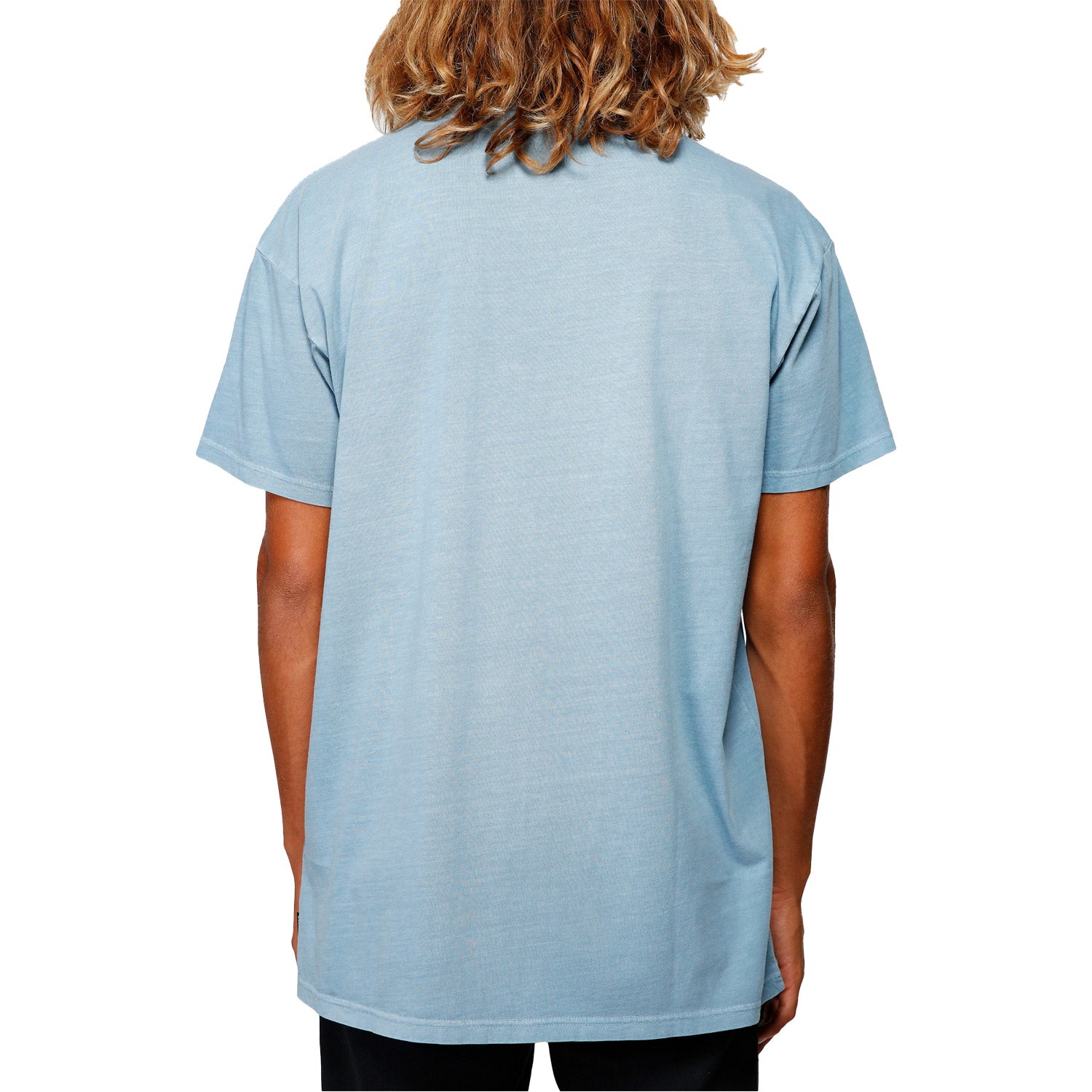 Billabong Premium Wave Wash Short Sleeve Tee