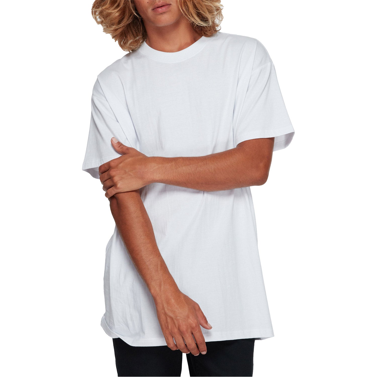 Billabong Premium Wave Wash Short Sleeve Tee