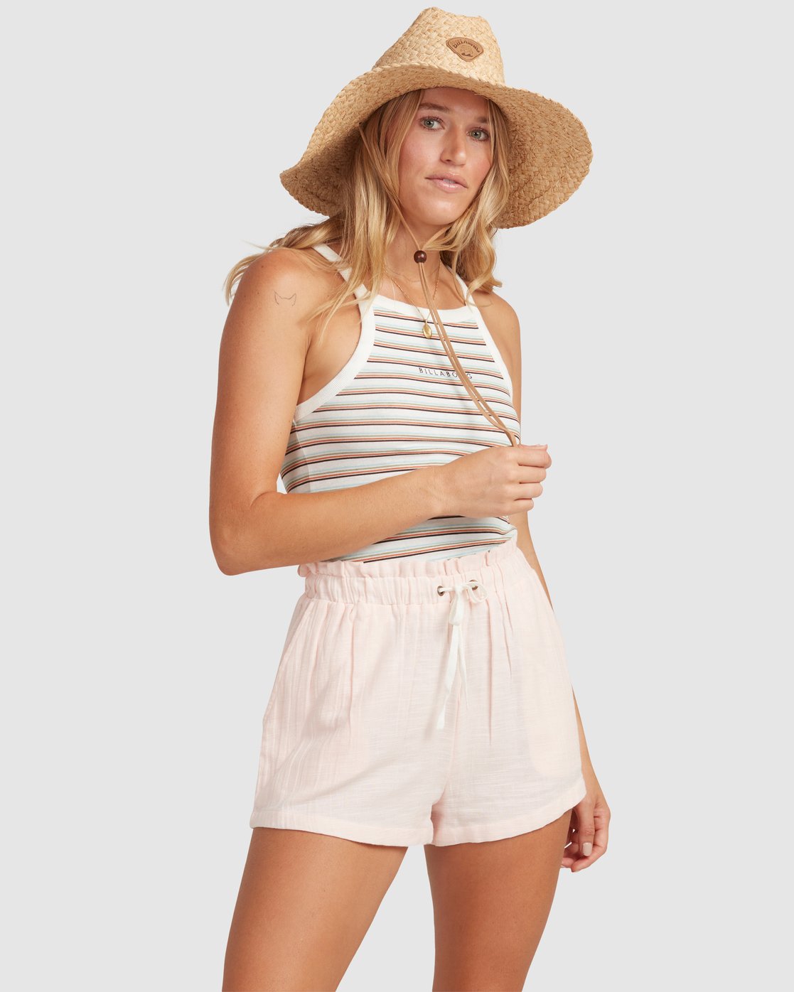 Billabong Remy Shorts PETAL