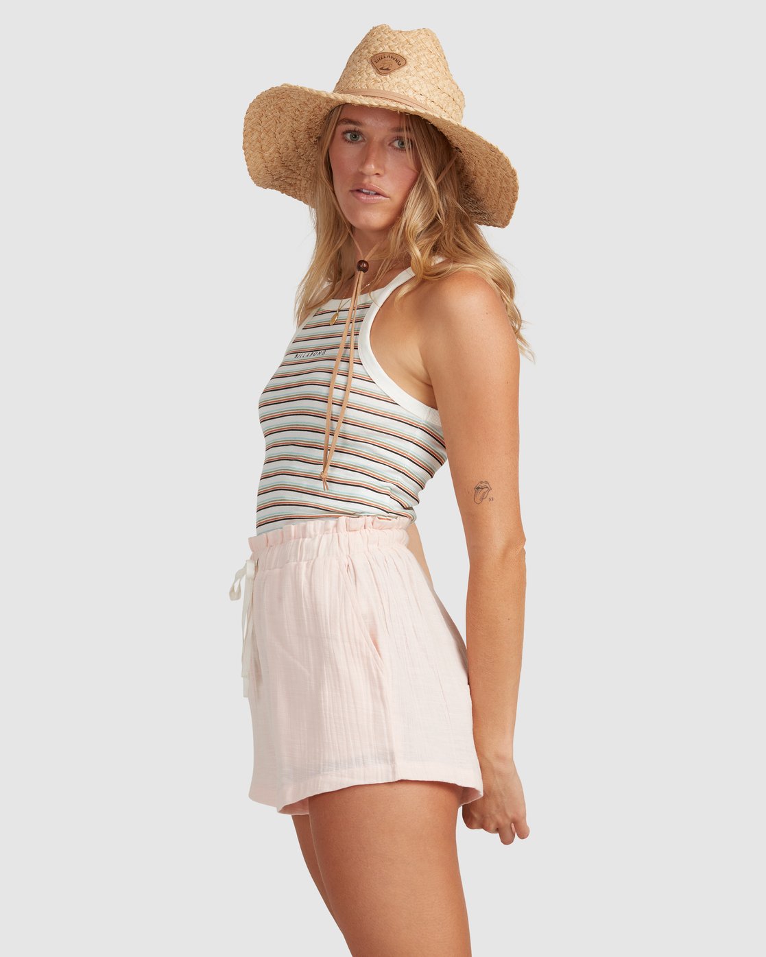 Billabong Remy Shorts PETAL
