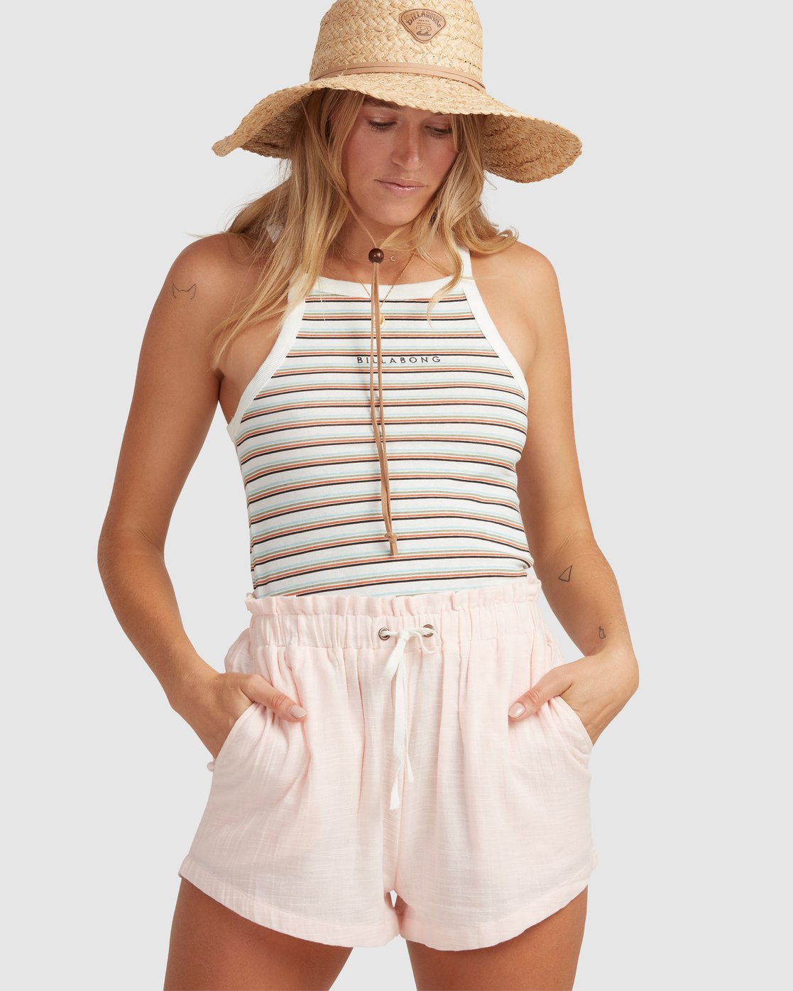 Billabong Remy Shorts PETAL