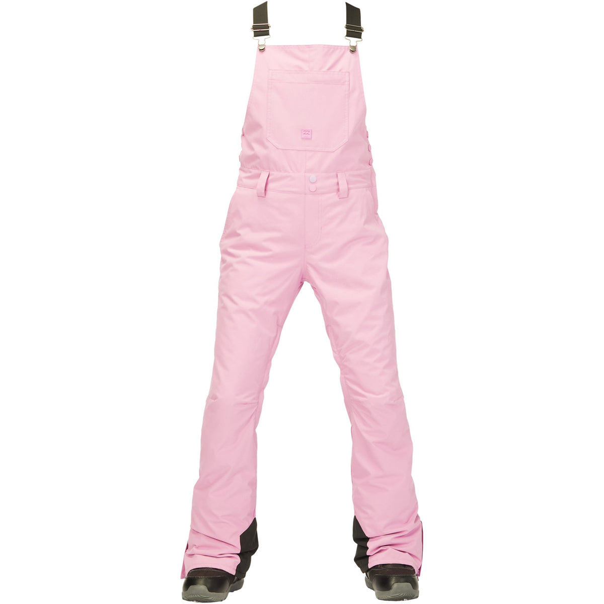 Billabong Riva Bib Pant 2023 Lavender Field  