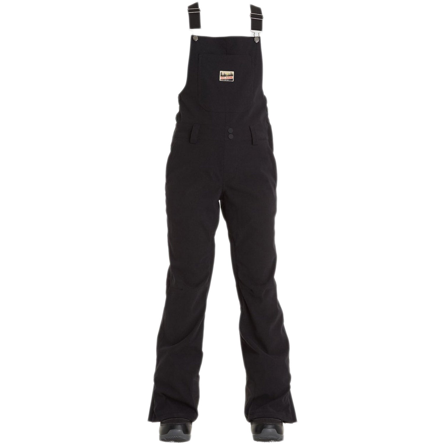 Riva Snowboard Bib 2021 Auski Australia