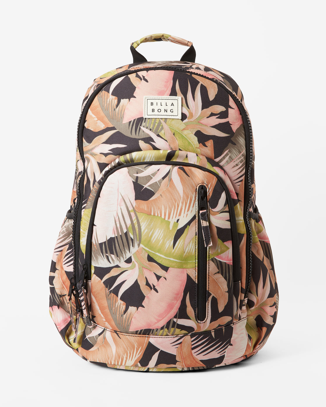 Billabong Roadie Backpack GREENMIST