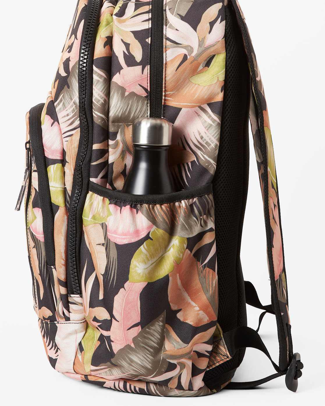 Billabong Roadie Backpack GREENMIST