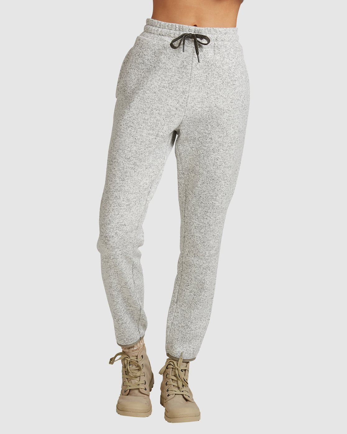 Billabong Roam Free Pant Grey heather