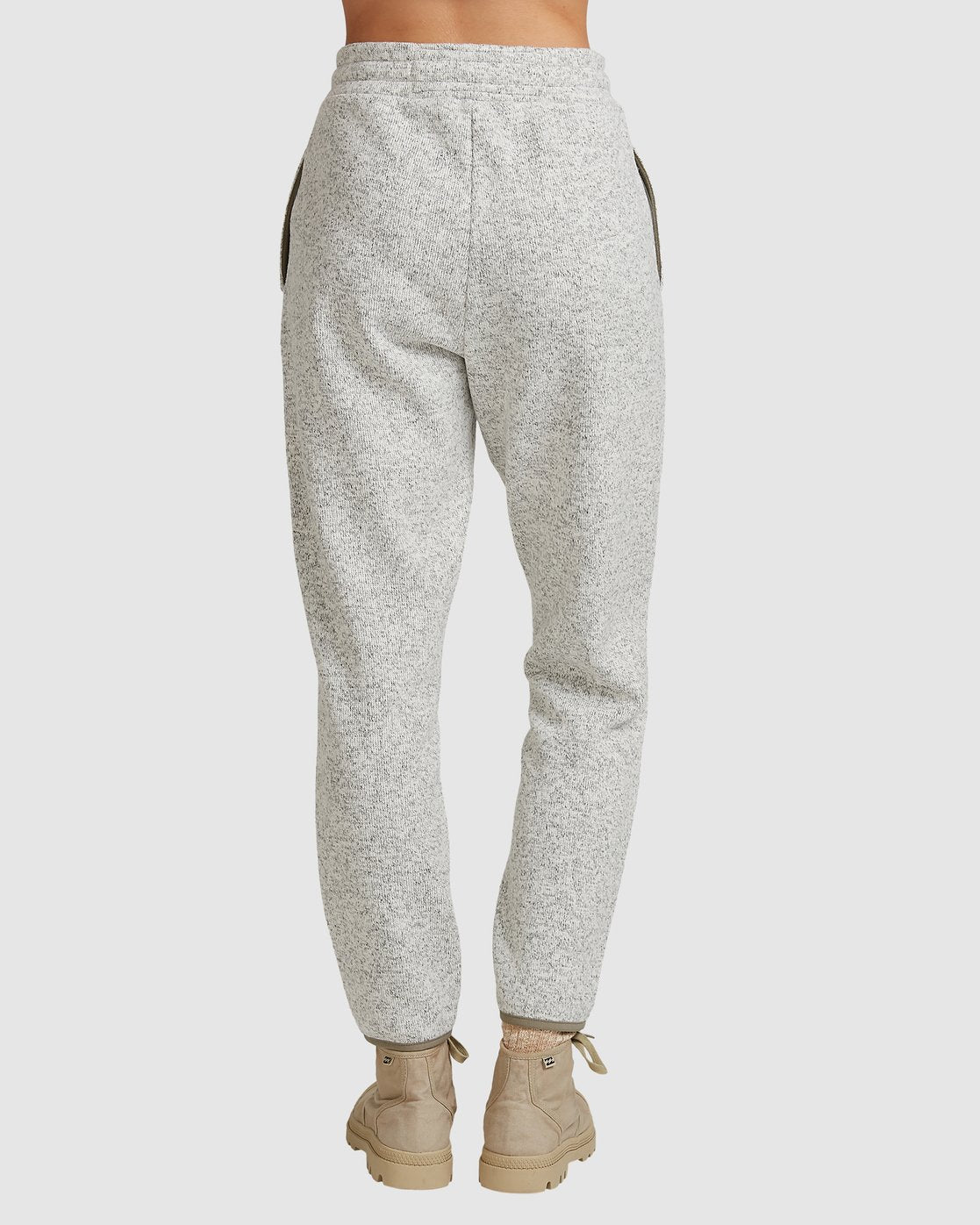 Billabong Roam Free Pant Grey heather