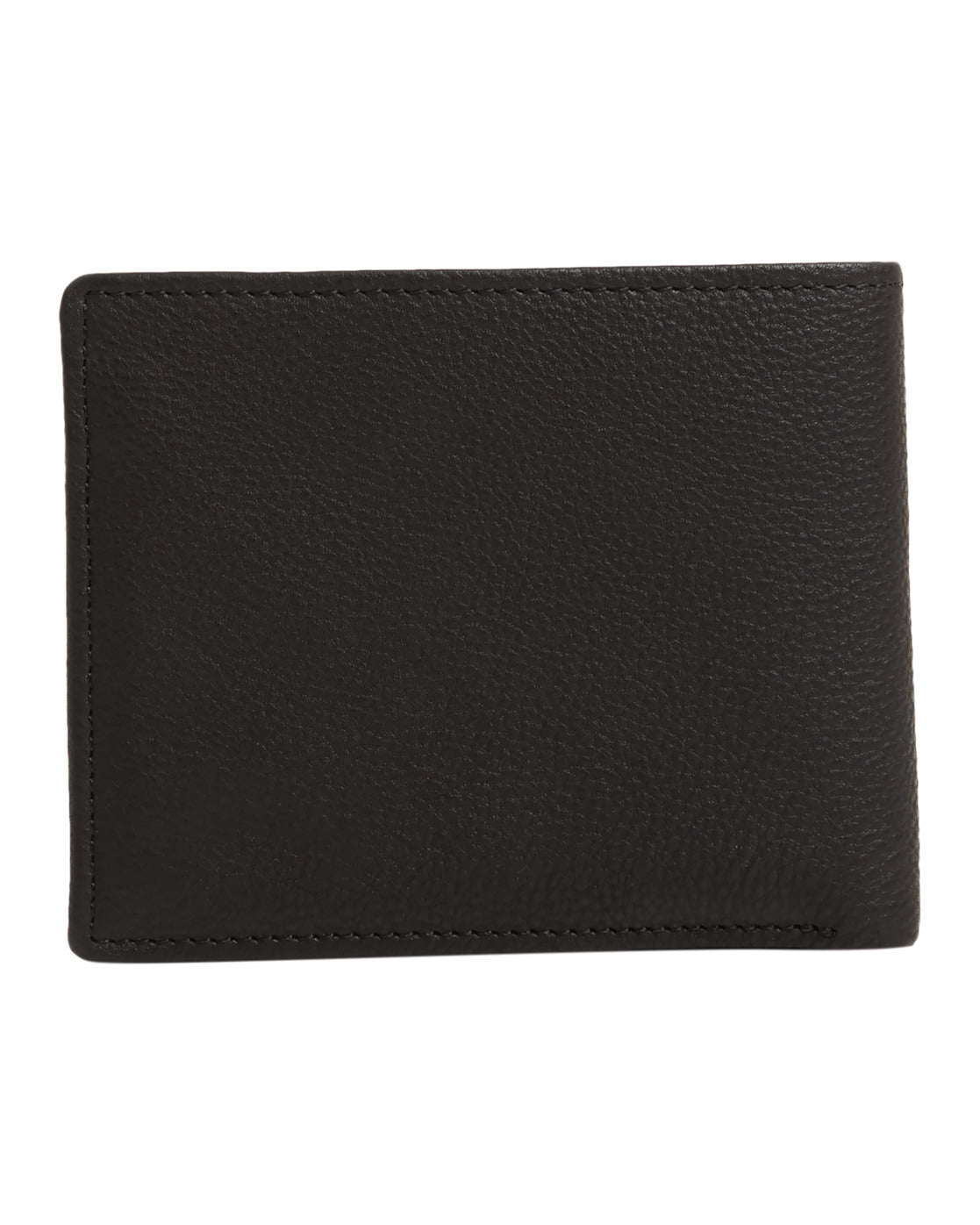 Billabong Rockaway 2 In 1 Wallet BLACK