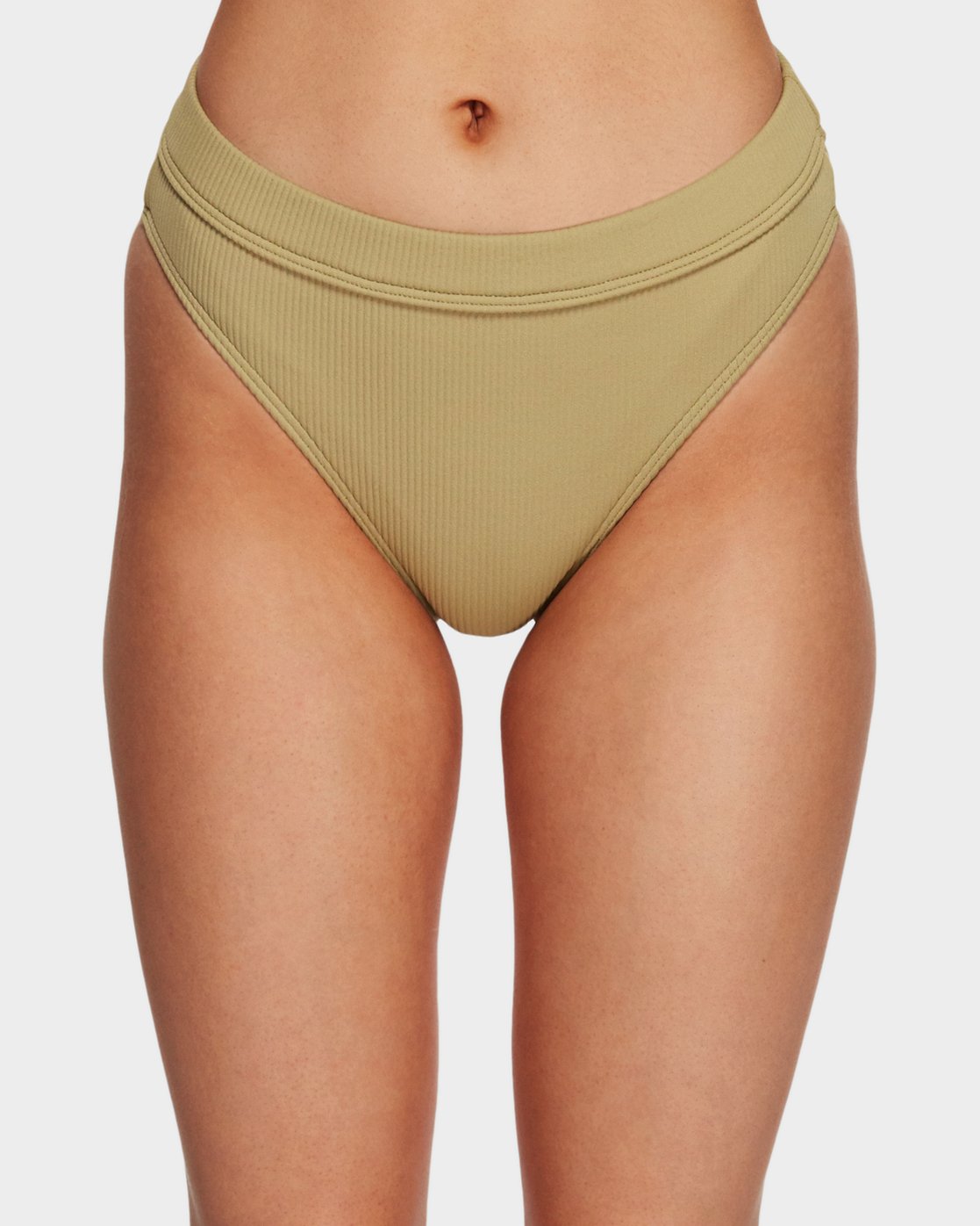 Billabong Sand Dunes Maui Rider Bikini Bottoms Cedar