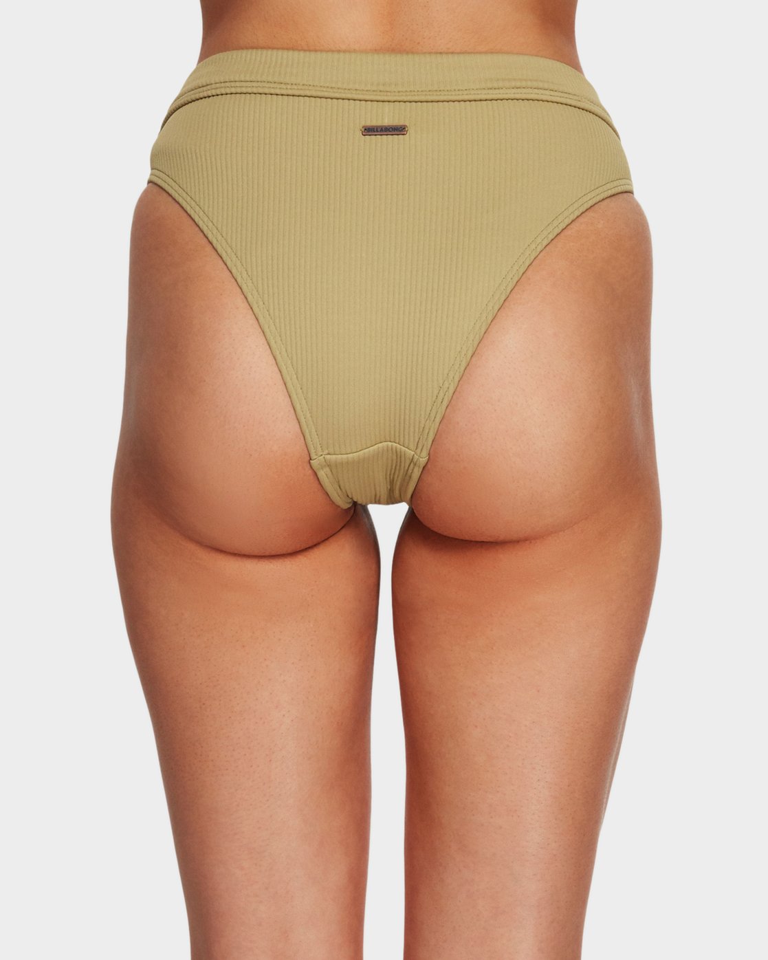 Billabong Sand Dunes Maui Rider Bikini Bottoms Cedar