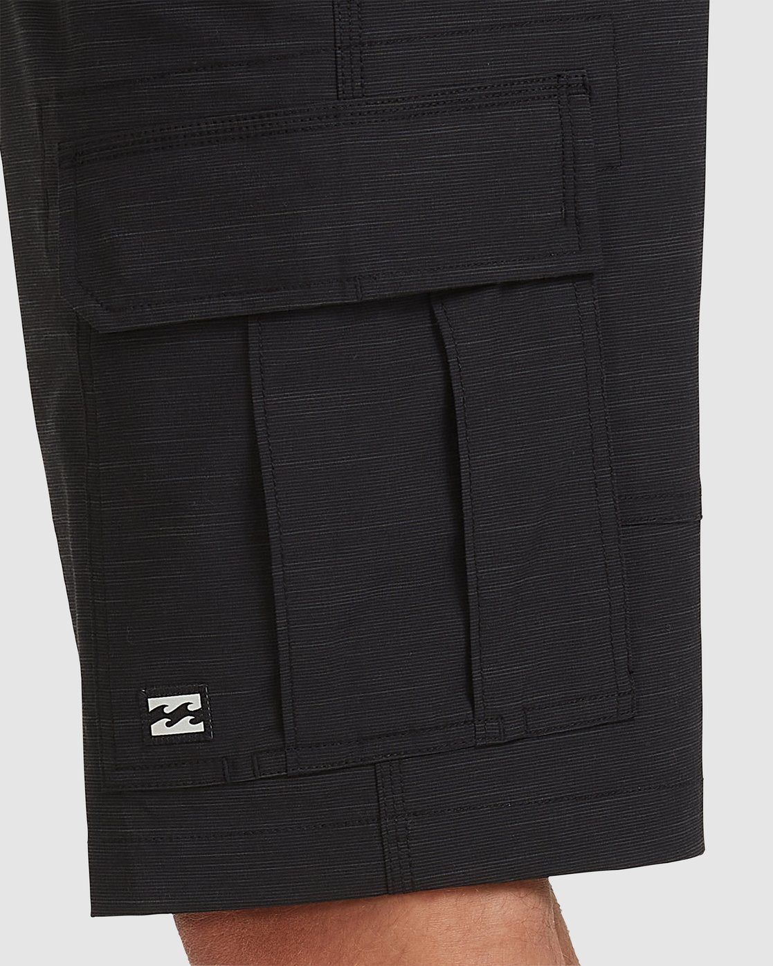Billabong Scheme X Shorts Black