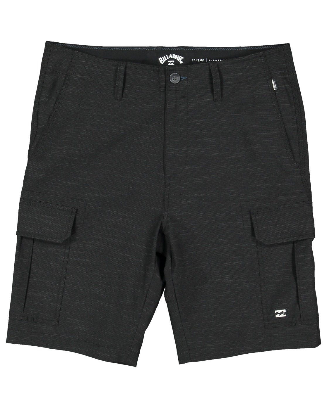 Billabong Scheme X Shorts Black