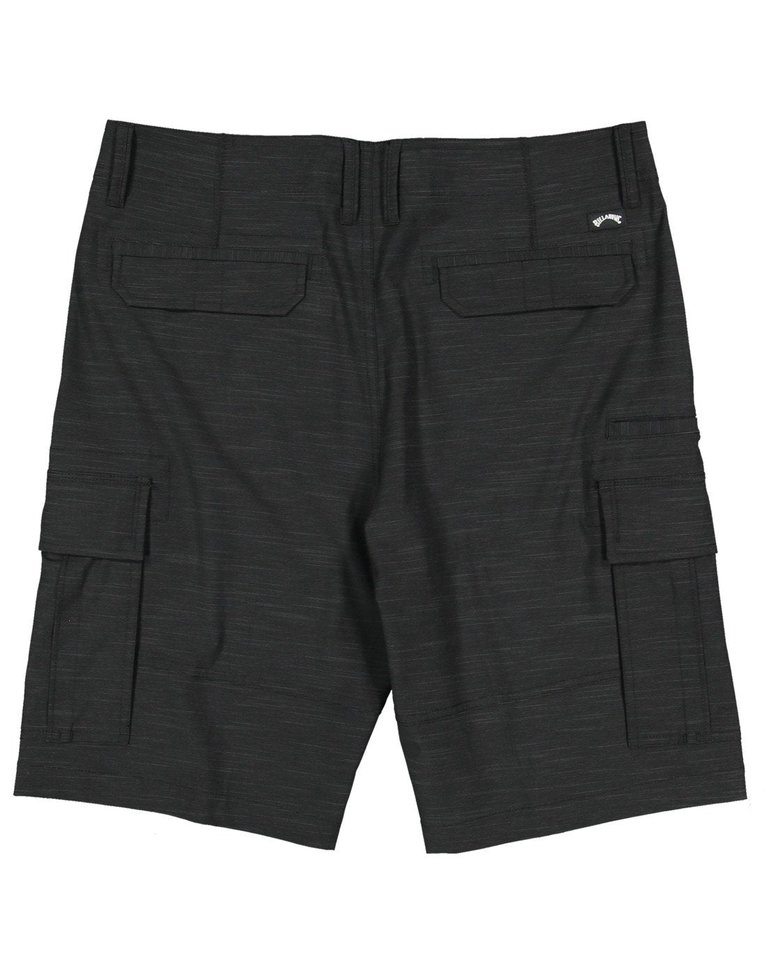 Billabong Scheme X Shorts Black