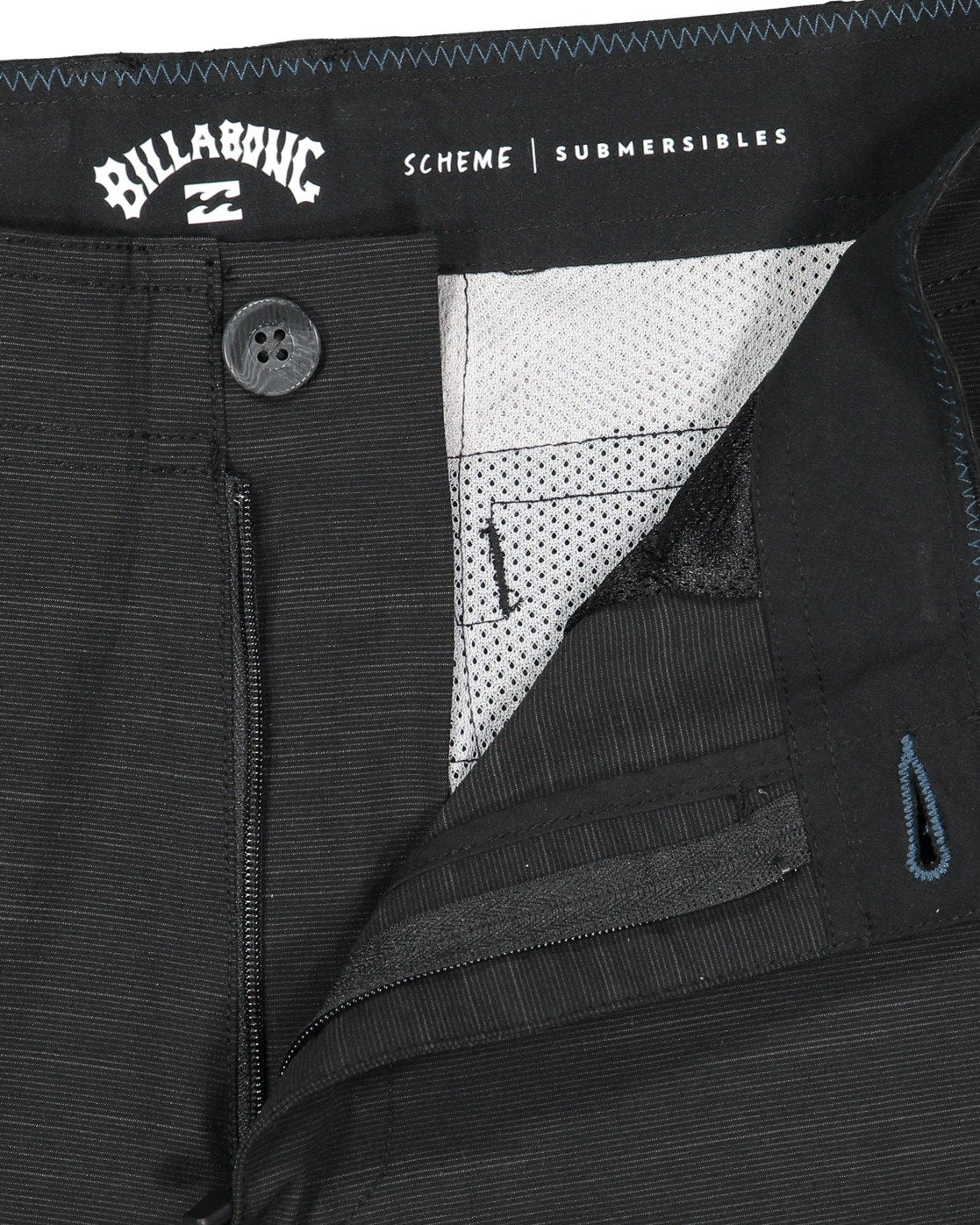 Billabong Scheme X Shorts Black