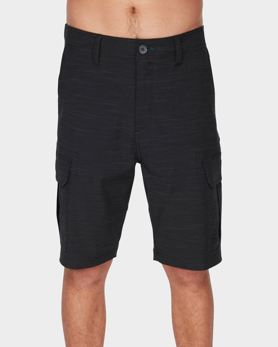 Billabong Scheme X Walkshorts Black