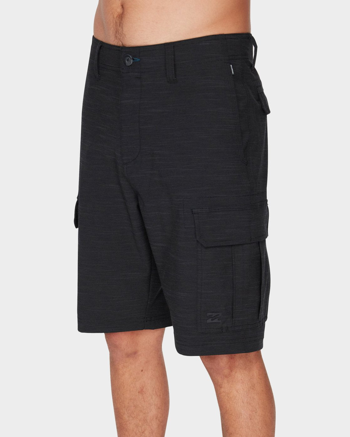 Billabong Scheme X Walkshorts Black